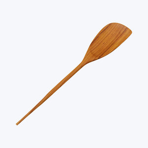 Padma Teak Corner Spoon