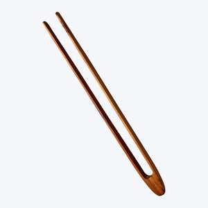 Teak Tong Small - hover