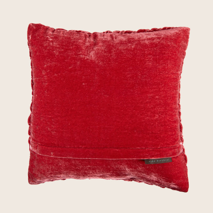 Basket Weave Pillow
