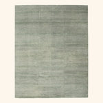 Traditional Savannah Wool Rug - 12'3" x 15'2"