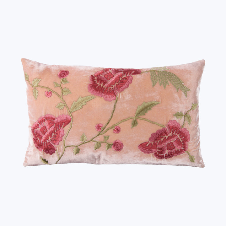 Rose Delia Pillow