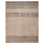 Zameen Transitional Wool Rug - 13'2" x 16'