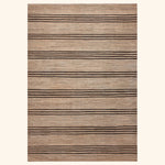 Zameen Transitional Wool Rug - 13'5" x 18'11"