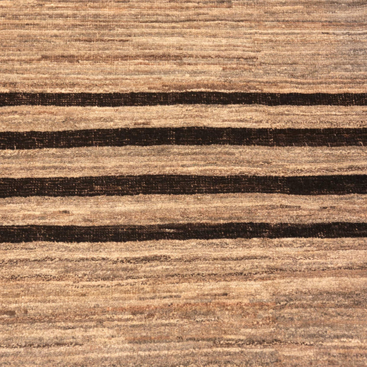 Zameen Transitional Wool Rug - 13'5" x 18'11"