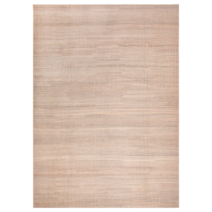 Zameen Transitional Wool Rug - 13' x 17'8"