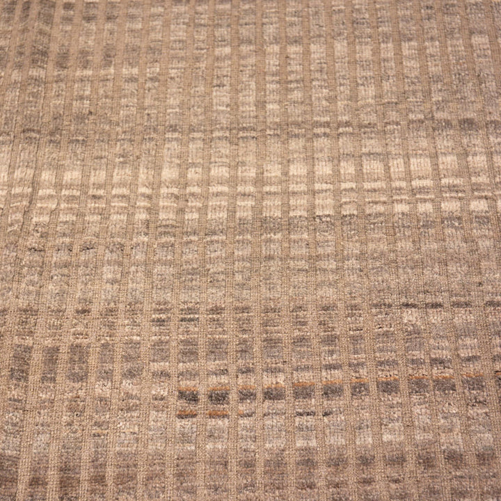 Zameen Transitional Wool Rug - 13' x 17'8"