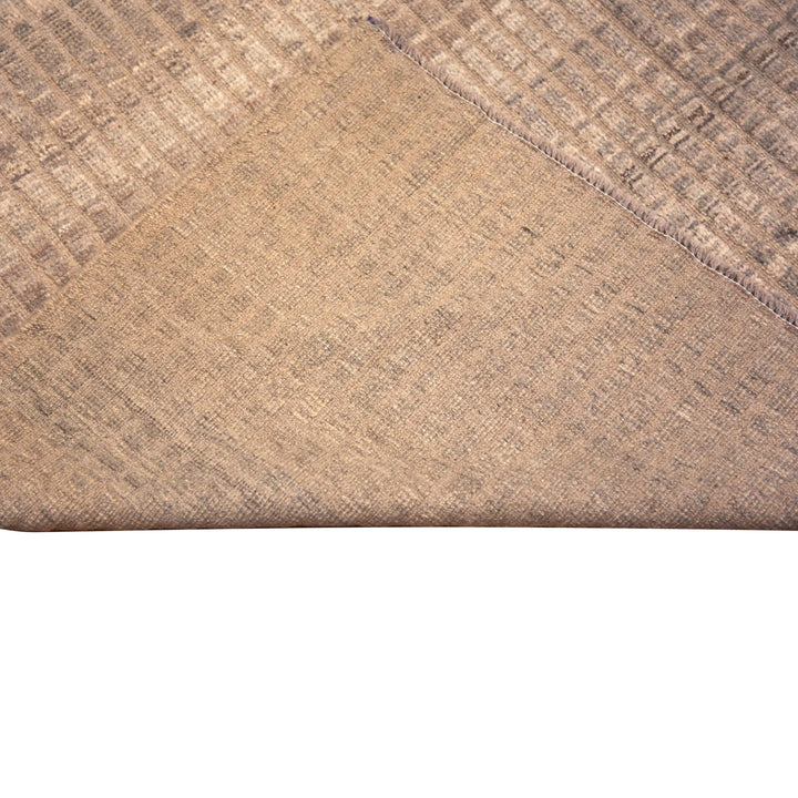 Zameen Transitional Wool Rug - 13' x 17'8"