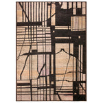 Zameen Transitional Wool Rug - 13'8" x 19'1"