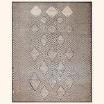 Zameen Transitional Wool Rug - 14'2" x 17'1"