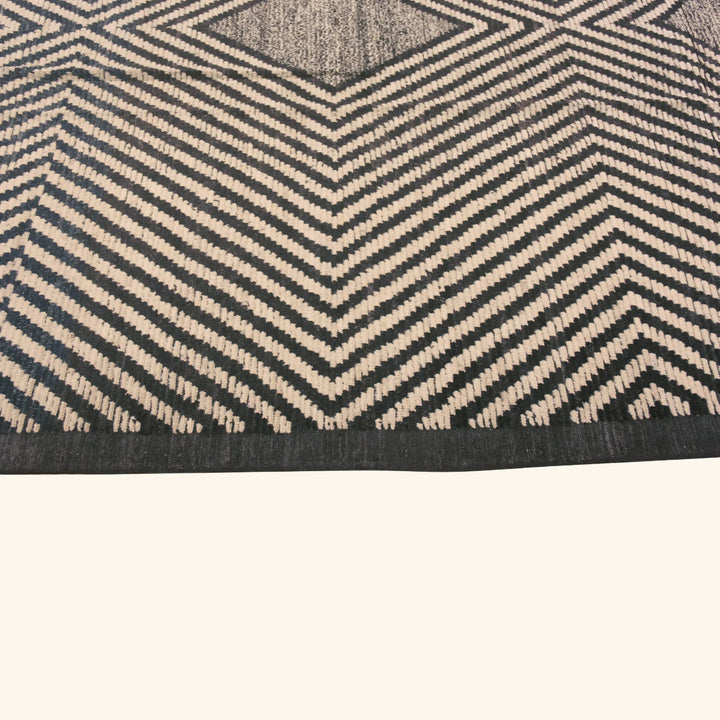 Zameen Transitional Wool Rug - 14'2" x 17'1"