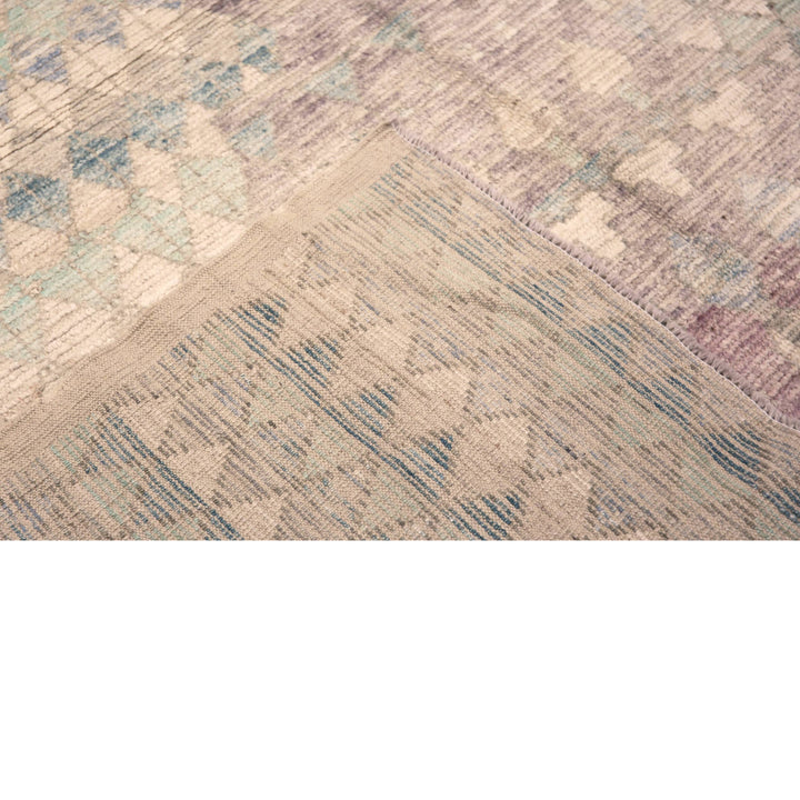 Zameen Transitional Wool Rug - 12'8" x 15'5"