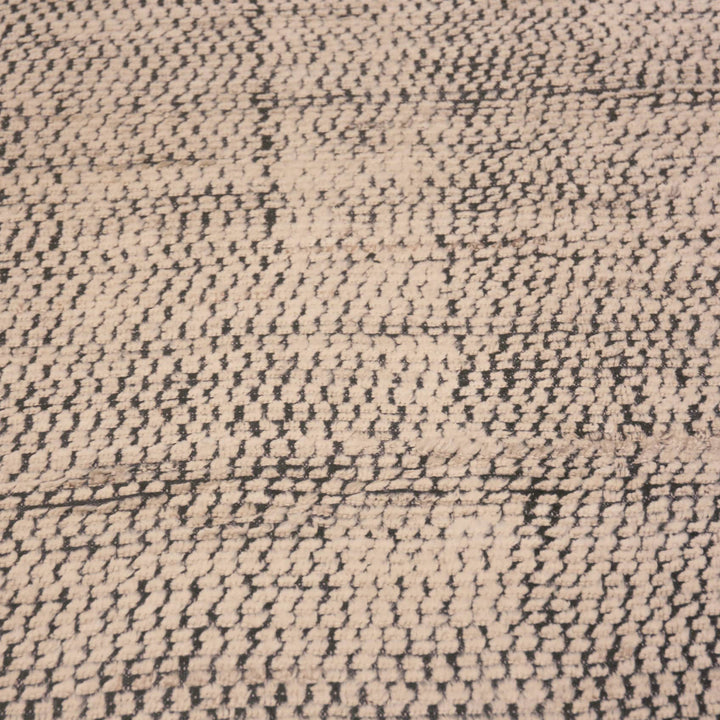 Zameen Transitional Wool Rug - 11'11" x 16'