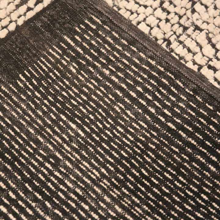 Zameen Transitional Wool Rug - 11'11" x 16'