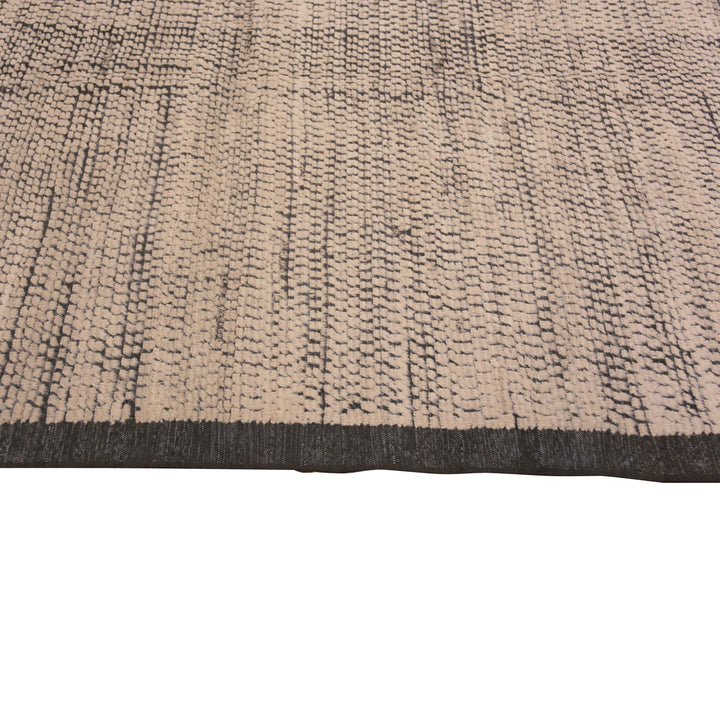 Zameen Transitional Wool Rug - 11'11" x 16'