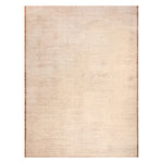 Zameen Transitional Wool Rug - 14'6" x 19'5"