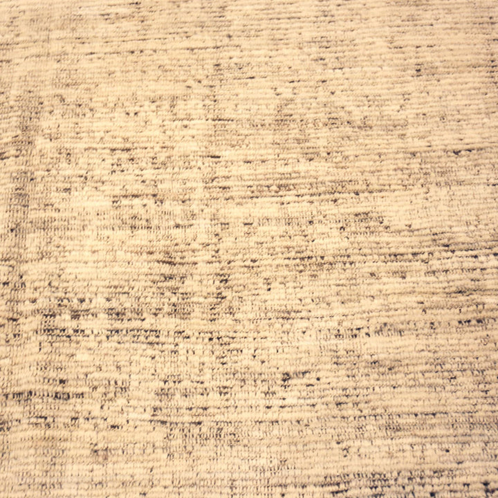 Zameen Transitional Wool Rug - 14'6" x 19'5"