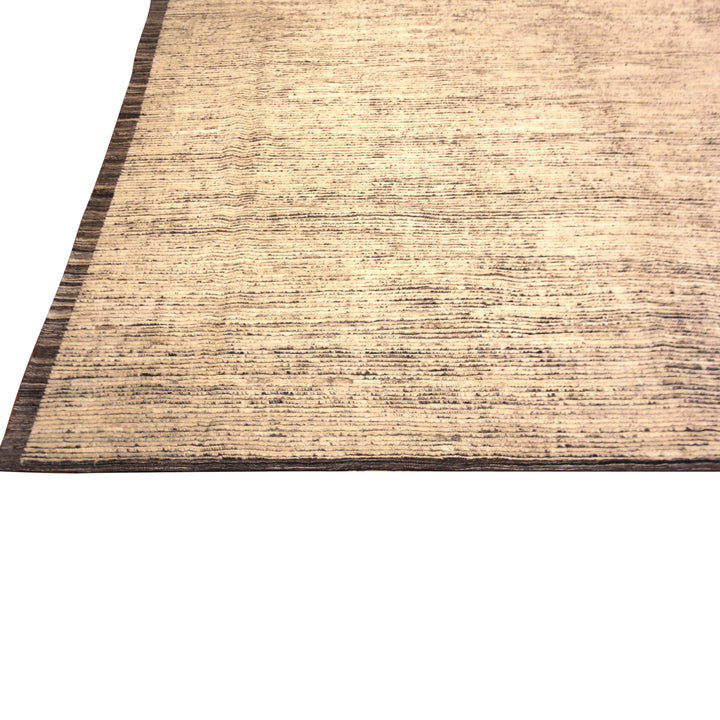 Zameen Transitional Wool Rug - 14'6" x 19'5"