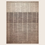 Zameen Transitional Wool Rug - 14'2" x 19'1"