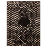 Zameen Transitional Wool Rug - 12'7" x 16'8"