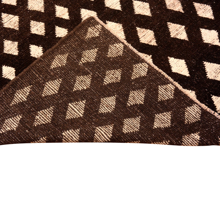 Zameen Transitional Wool Rug - 12'7" x 16'8"