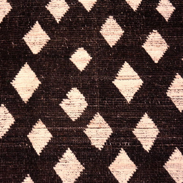 Zameen Transitional Wool Rug - 12'7" x 16'8"