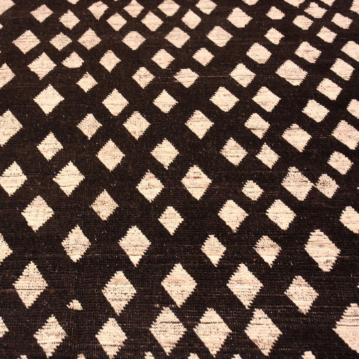 Zameen Transitional Wool Rug - 12'7" x 16'8"