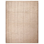 Zameen Transitional Wool Rug - 13'11" x 17'7"
