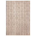 Zameen Transitional Wool Rug - 12'6" x 18'2"