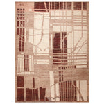 Zameen Transitional Wool Rug - 13'3" x 17'10"
