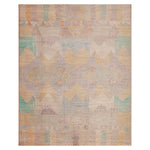 Zameen Transitional Wool Rug - 13' x 15'10"