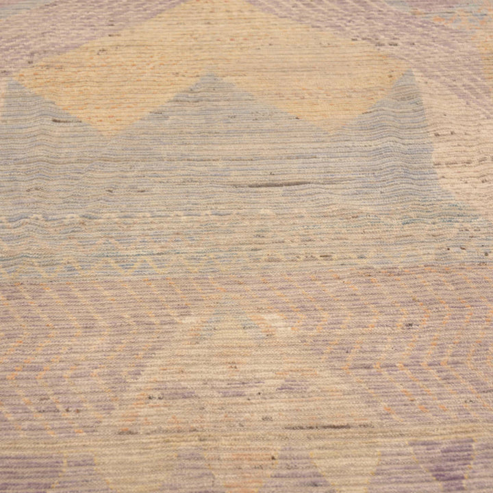 Zameen Transitional Wool Rug - 13' x 15'10"