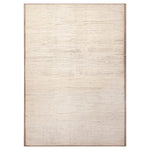 Zameen Transitional Wool Rug - 12'2" x 17'5"
