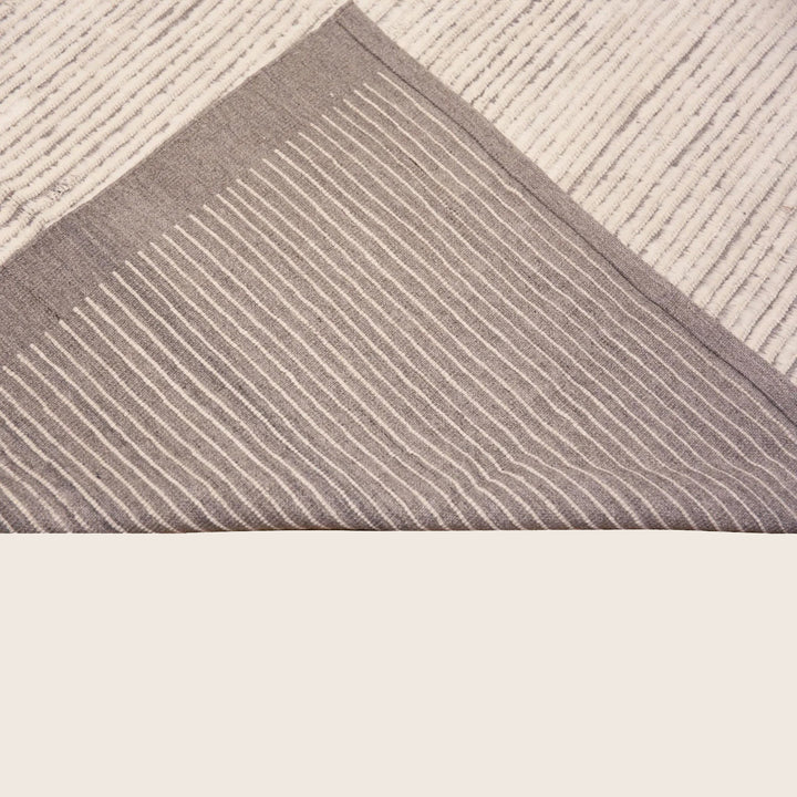 Zameen Transitional Wool Rug - 12'2" x 17'5"