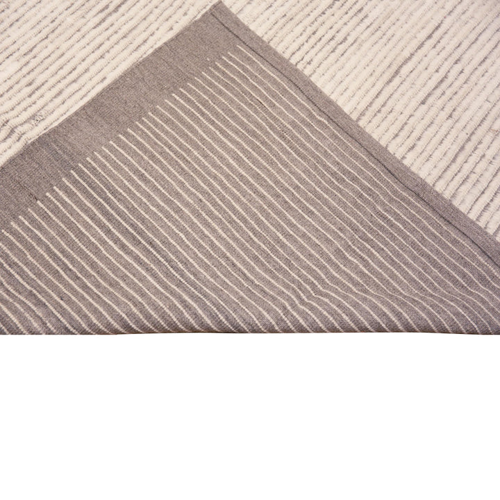 Zameen Transitional Wool Rug - 12'2" x 17'5"