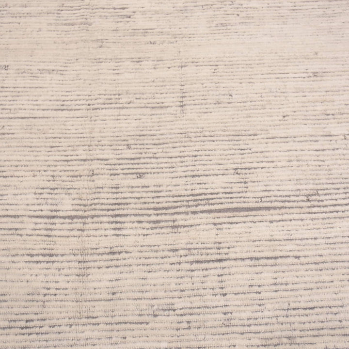 Zameen Transitional Wool Rug - 12'2" x 17'5"