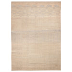 Zameen Transitional Wool Rug - 15'4" x 20'10"