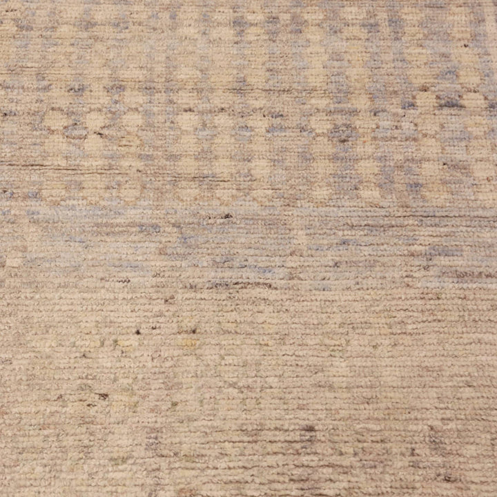 Zameen Transitional Wool Rug - 15'4" x 20'10"