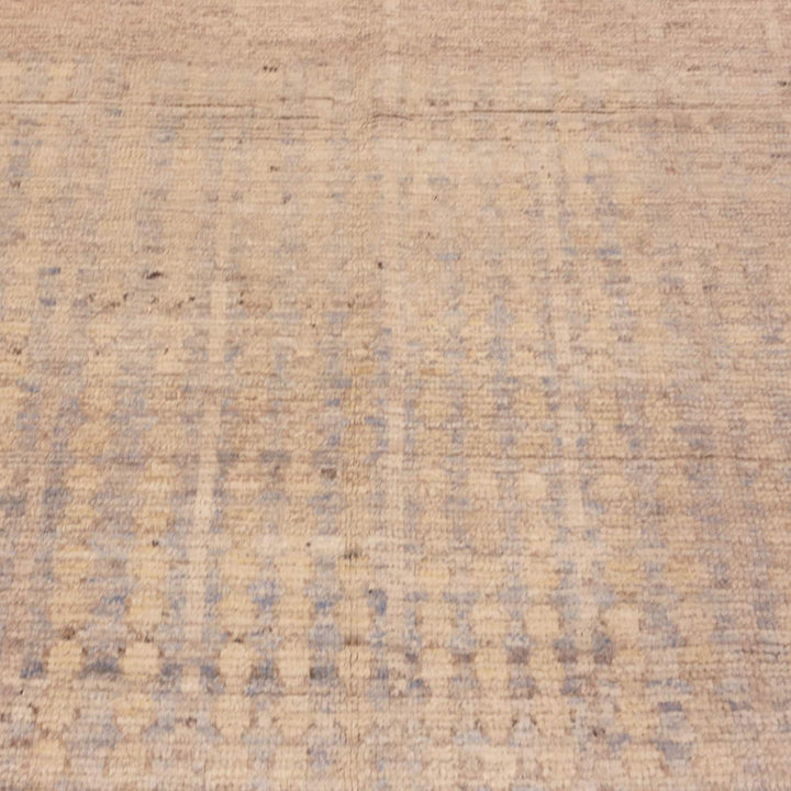 Zameen Transitional Wool Rug - 15'4" x 20'10"