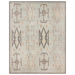 Zameen Transitional Wool Rug - 14' x 18'