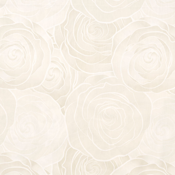 Grazia Duvet & Sham Beige / Pillow Sham / Standard