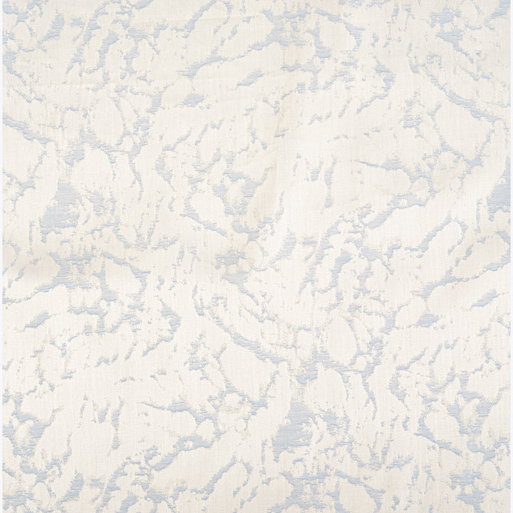 Enna Duvet & Sham Grey/Light Blue / Pillow Sham / Standard