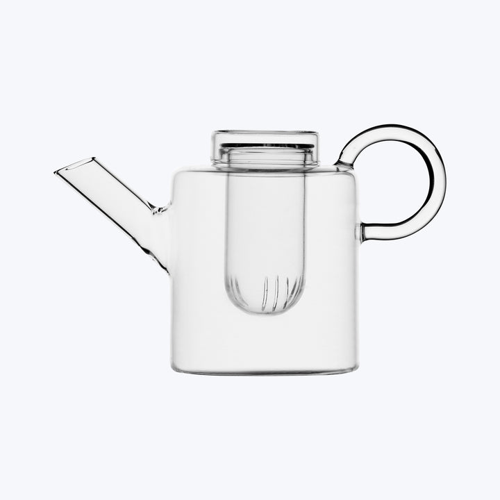 Ichendorf Piuma High Teapot Single Dose