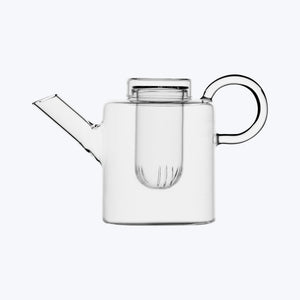 Ichendorf Piuma High Teapot Single Dose