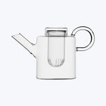 Ichendorf Piuma High Teapot Single Dose