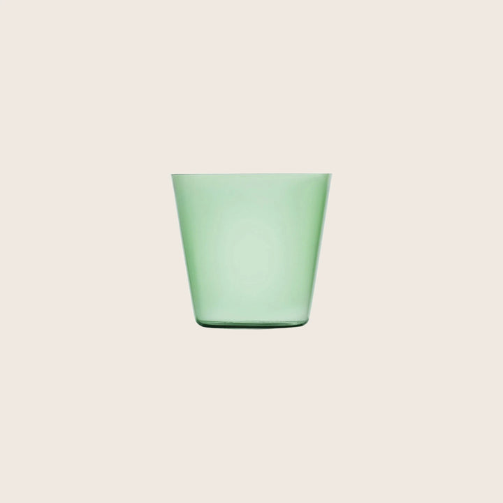 Ichendorf High Rise Tumbler Green