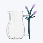 Ichendorf Botanica Jug, Lavender