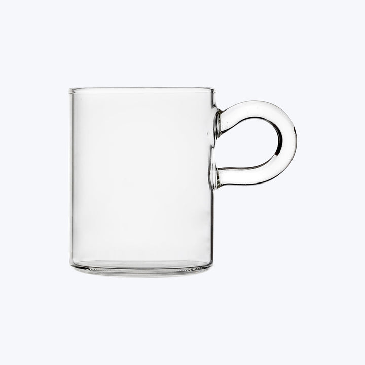 Ichendorf Piuma Coffee Cup with Saucer