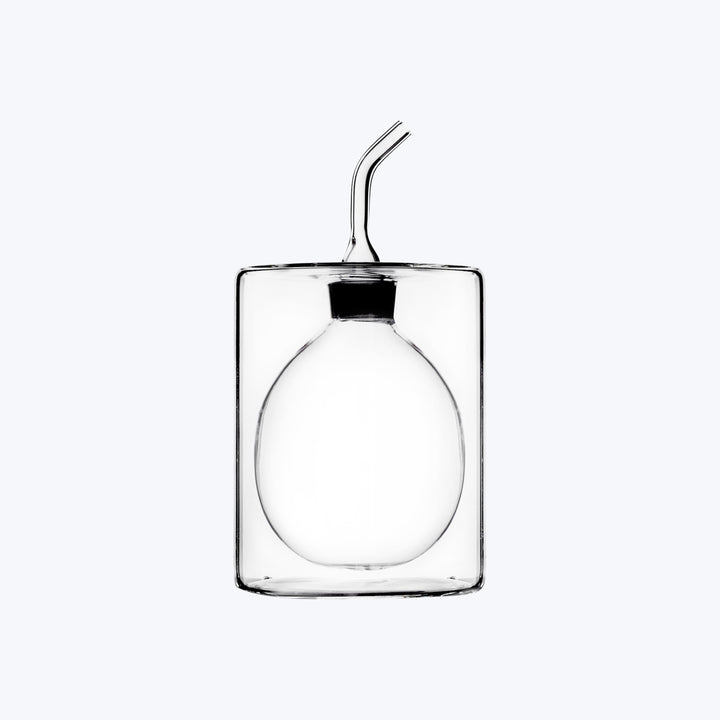 Ichendorf Cilindro Olive Oil Bottle Small