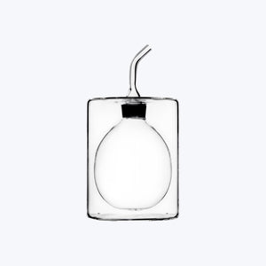 Ichendorf Cilindro Olive Oil Bottle Large - hover