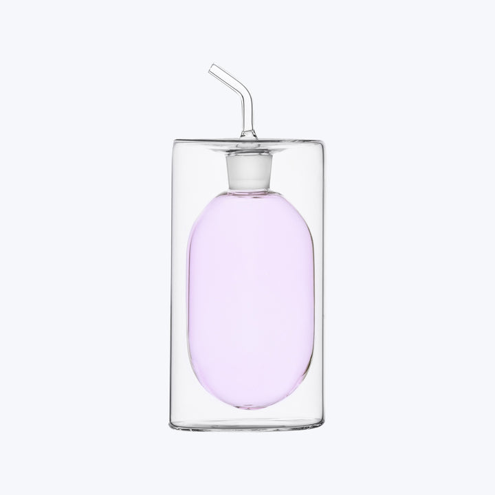 Ichendorf Cilindro Olive Oil Bottle Large